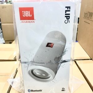 JBL FLIP 5, Waterproof Portable Bluetooth Speaker